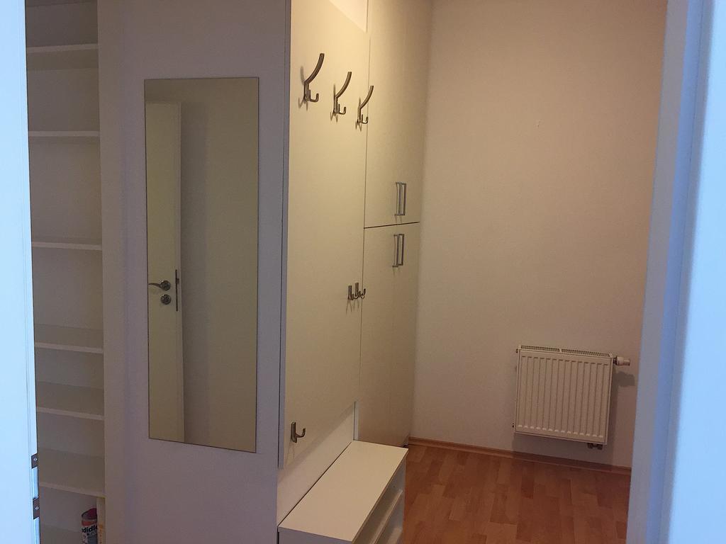 Apartment Lilly Olomouc Exterior foto